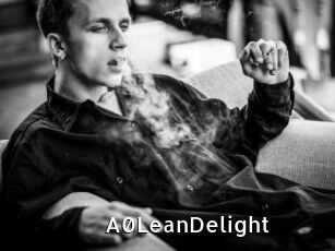 A0LeanDelight