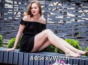 A0SexyWitch