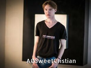 A0SweetCristian
