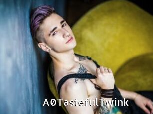 A0TastefulTwink
