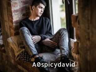 A0spicydavid