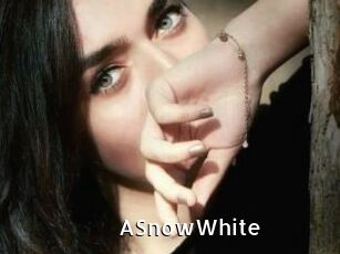 ASnowWhite