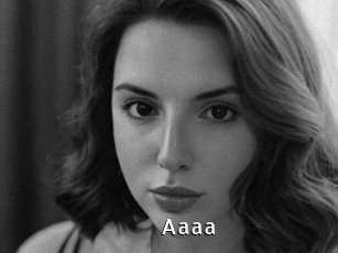 Aaaa