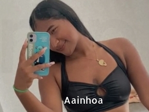 Aainhoa
