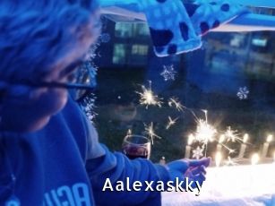 Aalexaskky