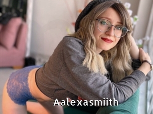 Aalexasmiith