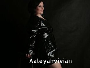 Aaleyahvivian