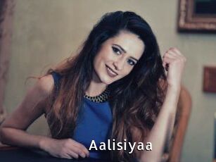 Aalisiyaa