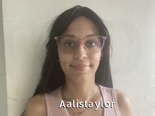 Aalistaylor