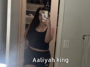 Aaliyah_king