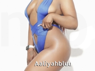 Aaliyahbluu