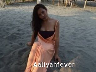 Aaliyahfever