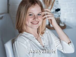 Aaliyahiris