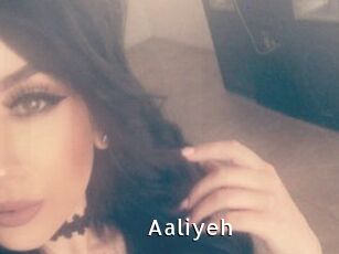 Aaliyeh