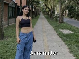 Aanamiller