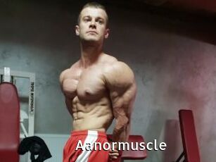 Aanormuscle