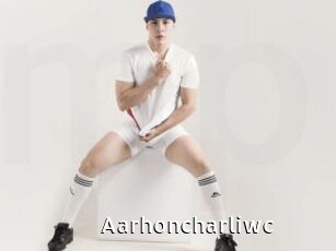 Aarhoncharliwc