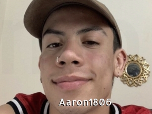 Aaron1806