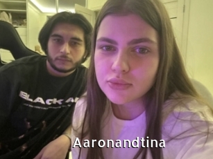 Aaronandtina