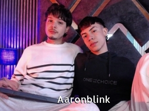 Aaronblink
