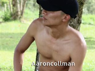 Aaroncollman