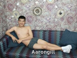 Aarongill