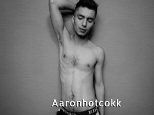 Aaronhotcokk