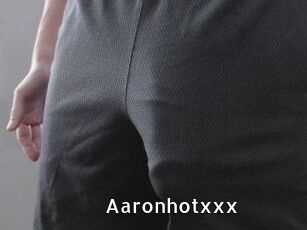 Aaronhotxxx