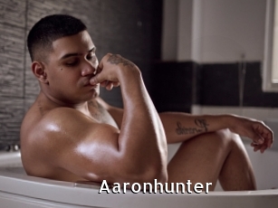 aaronhunter My Porno Stash