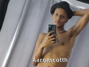 Aaronscotth