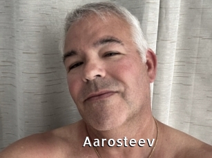 Aarosteev