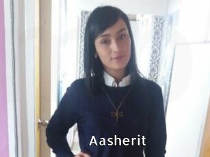 Aasherit