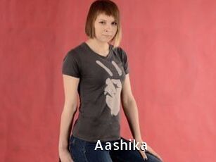 Aashika