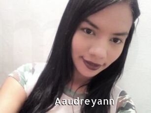 Aaudreyann