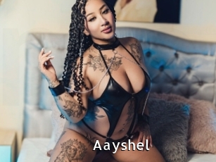 Aayshel