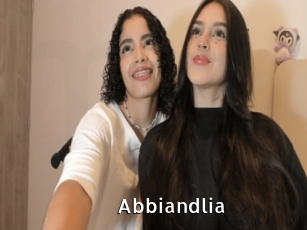 Abbiandlia