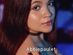 Abbiepaulet