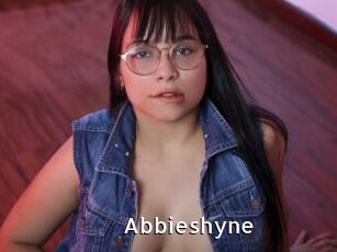 Abbieshyne