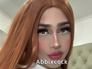 Abbixcock