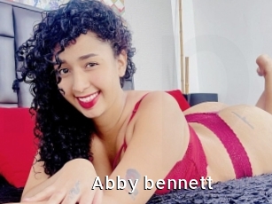 Abby_bennett