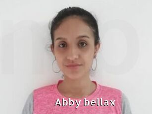Abby_bellax