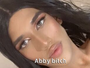 Abby_bitch