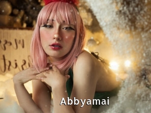 Abbyamai