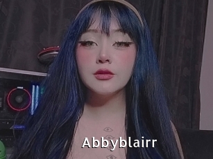 Abbyblairr