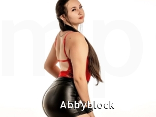 Abbyblock