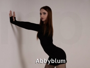 abbyblum My Porno Stash