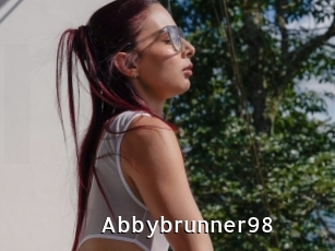 Abbybrunner98