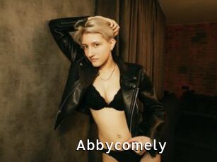 Abbycomely