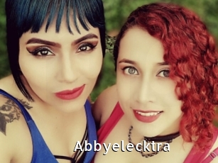 Abbyelecktra