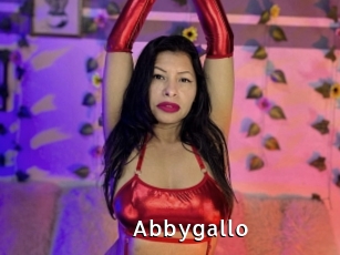 abbygallo My Porno Stash